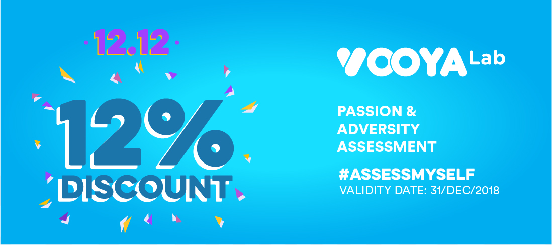12% Discount Vooya Lab
