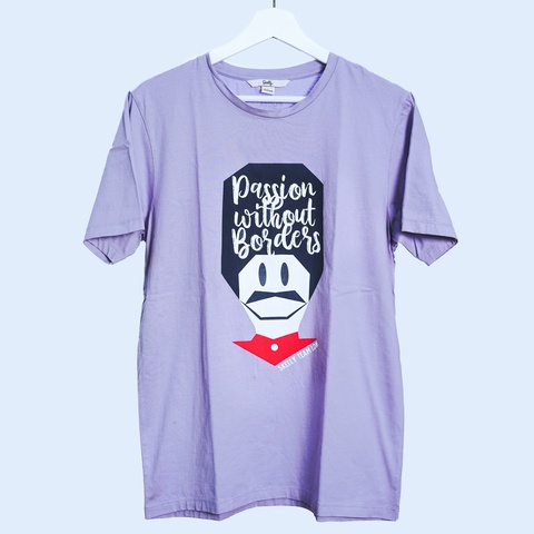 My Adventure T-Shirt-Queen's Guard