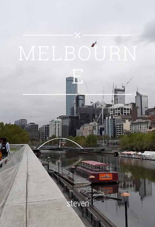 UnlockingYou Project at Melbourne - BINUS 2019