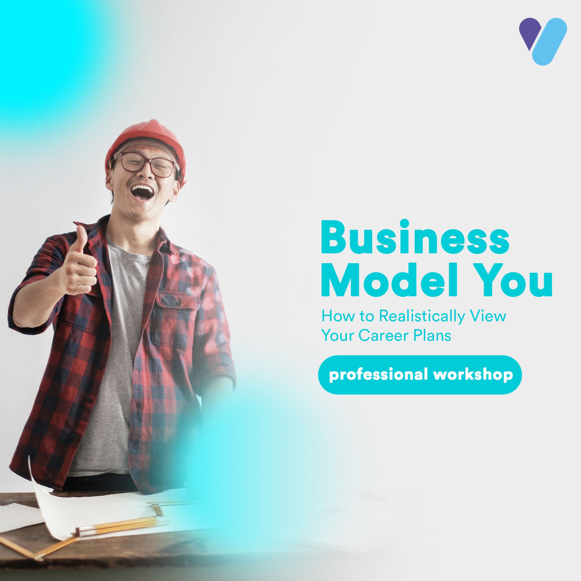 Business Model You: How to Realistically View Your Career Plans